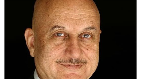 Anupam Kher, Abhishek Agarwal Bring Another Masterpiece with 'The India House, After The Kashmir Files 