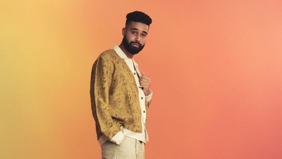 AP Dhillon Unleashes A Beast In Old Money Video; Says 'Salman Khan & Sanjay Dutt Killed It'