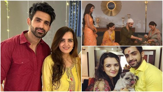 Kaise Mujhe Tum Mil Gaye Star Arjit Taneja On Raksha Bandhan: Just Like Virat, I Can Do Anything For My Sister