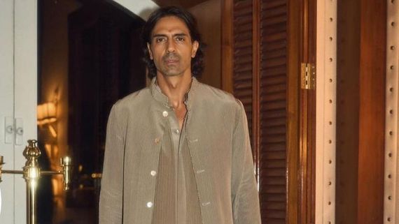 Arjun Rampal X Account HACKED: Actor Warns Fans 'Don't Respond To Any Tweets Or Messages'