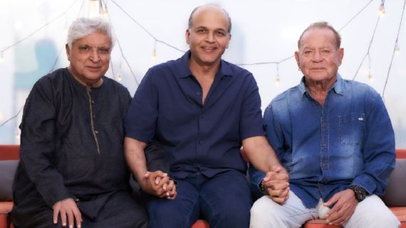 Ashutosh Gowariker Reflects On The Impact Of Salim-Javed On His Filmmaking Journey