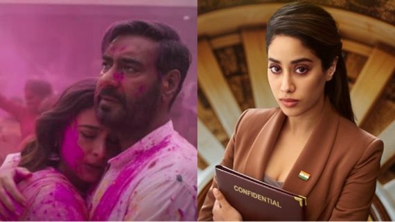 Auron Mein Kahan Dum Tha Vs. Ulajh Pre-sales: This Week’s Releases Sell Less Than Akshay Kumar’s Sarfira