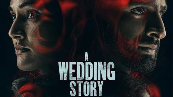 A Wedding Story Review: Vaibhav Tatwawadi And Mukti Mohan Starrer Has A Few Jump Scares, But... 
