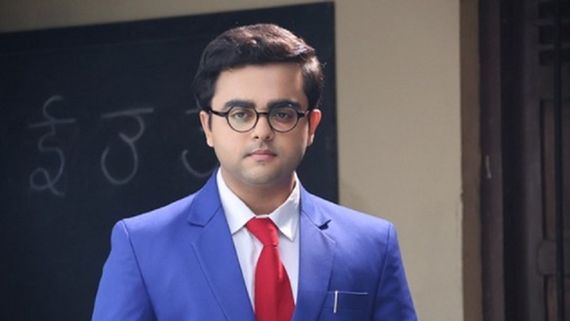 Atharva As Baba Saheb In &TV’s New Show Bheema