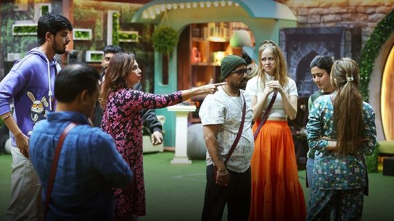 Bigg Boss Marathi 5 Elimination Week 1: Suraj, Varsha & Dhananjay Safe; These 2 Contestants In Danger Zone