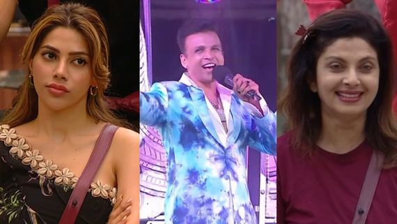 Bigg Boss Marathi 5: Nikki Tamboli, Varsha Usgaonkar or Abhijeet Sawant; Who Is The Highest Paid Contestant?