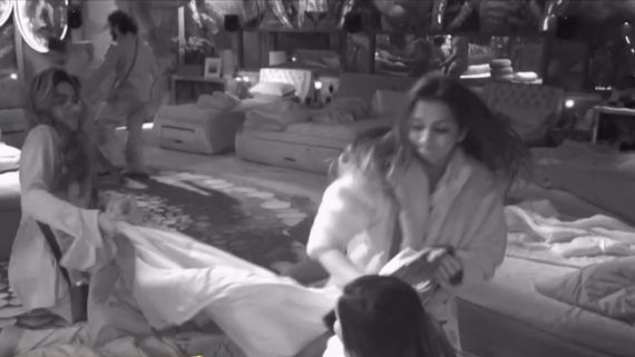 Bigg Boss Marathi 5: Paddy, Vaibhav, Nikki, Jahnavi & Others To Get Punished Tonight? Here’s What We Know