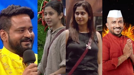 Bigg Boss Marathi 5 Voting Results Week 1: After Suraj & Varsha, THIS Contestant Is Safe From Elimination