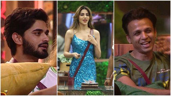 Bigg Boss Marathi 5 Day 27 (August 23) Preview: Will Abhijeet Cause Another Rift Between Nikki & Arbaz?
