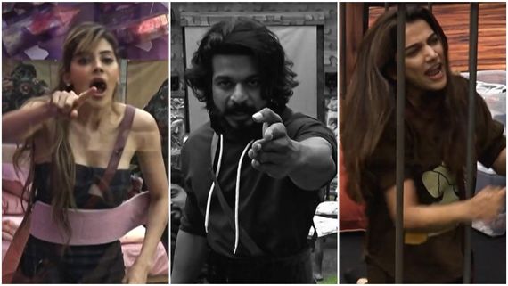 Bigg Boss Marathi 5 Day 31 (August 27) Preview: Nikki Tamboli Fights With Vaibhav-Janhavi; Arbaz Gets Affected