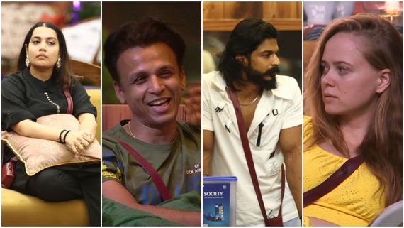 Bigg Boss Marathi 5 Elimination Voting Results: Who Will Be In Bottom 2 In BB Marathi 5 Eviction In Week 4?