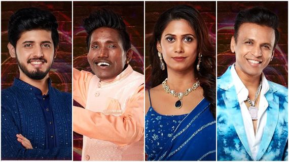 Bigg Boss Marathi 5 Elimination Voting Result Week 3: Who Will Get Highest Votes In Eviction? Check UDPATE