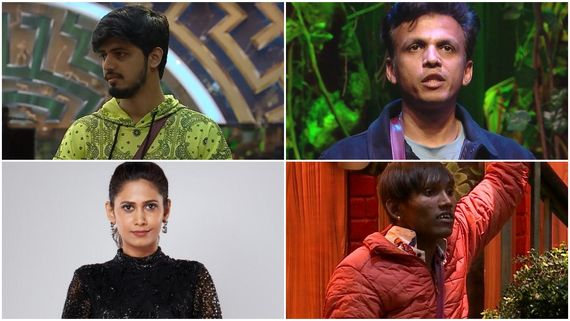 Bigg Boss Marathi 5 Elimination Results: Yogita Chavan or Nikhil Damle - Who Will Get Lowest Votes In Week 3?