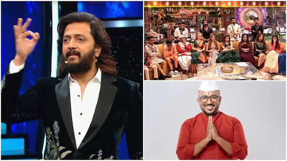 Bigg Boss Marathi 5 First Elimination: Purushottam Patil EVICTED From Riteish Deshmukh’s Show In Week 1?