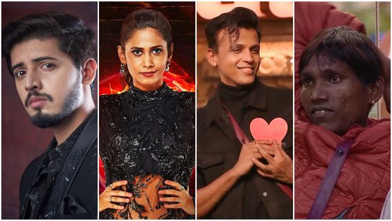 Bigg Boss Marathi 5 Week 3 Opening Voting Trends: Who Is At What Position In Elimination? Check UPDATE