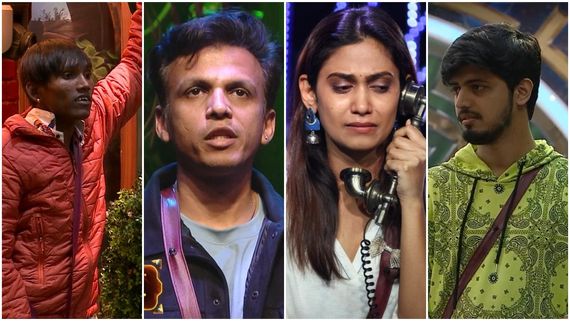 Bigg Boss Marathi 5 Eviction Voting Results Week 3: Suraj, Yogita, Abhijeet, Nikhil; Who Will Be In Bottom 2?
