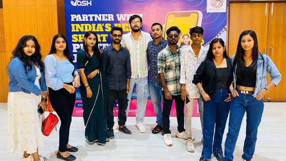 Josh Partners with Bihar Beauty Expo 2024: A Landmark Event Celebrating Beauty and Innovation