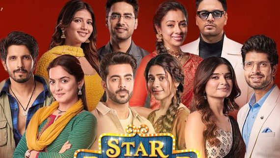 Star Parivaar Awards 2024 Voting Results: MaAn, AbhiMaan, Saraj- Who Will Get Highest Votes For SPA Fav Jodi
