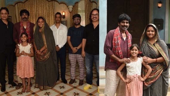 &TV Launches A Compelling Social Drama ‘Bheema’ Centered On Equal Rights