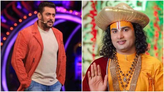 Bigg Boss 18 Contestants List: Aniruddhacharya Maharaj Confirms REJECTING Show Despite Offer Of Several CRORES