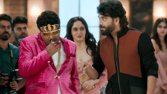 Bigg Boss Telugu Season 8 Promo Drops: Nagarjuna And Satya Tease Unlimited Entertainment, Fun, And Twists!