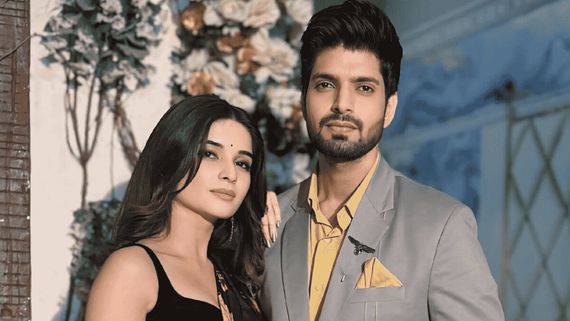 Ghum Hai Kisikey Pyaar Mein Exclusive: Hitesh Bharadwaj On His Instant Connection With Bhavika Sharma: We Felt