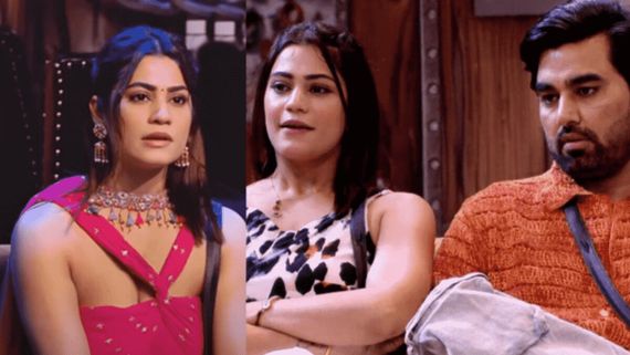 Bigg Boss OTT 3 Exclusive! Kritika Malik On Being Called A Witch For Marrying Armaan Malik: Koi Bhi Do Shaadi