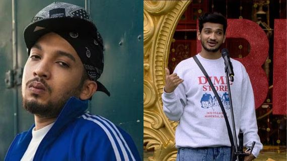 Bigg Boss OTT 3 Exclusive! Naezy SLAMS Munawar Faruqui For Mocking His Financial Condition: Usne Hadh Paar...