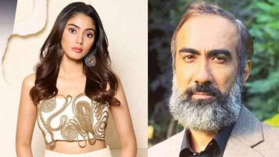 Bigg Boss OTT 3 Exclusive! Sana Makbul Sets Record Straight About Ranvir Shorey: Won't Stay In Touch With Him
