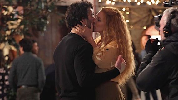 Blake Lively Thanks Fans As 'It Ends With Us' Achieves Box Office Success