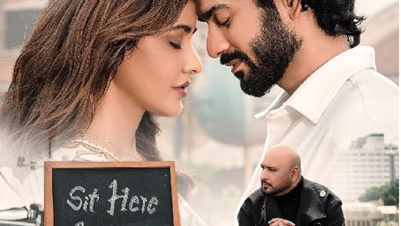 B Praak Releases New Heartbreak Anthem ‘Mukke Paye Si’ Ft. Sunny Kaushal & Neha Sharma