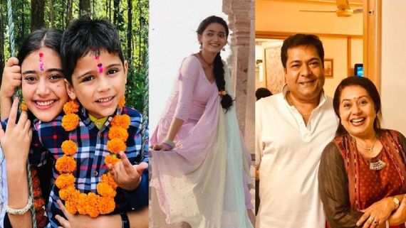 Raksha Bandhan 2024: Sun Neo Stars Brinda Dahal, Siddhi Sharma & Neelu Vaghela Embrace Rakhi Traditions