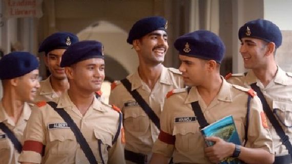 Cadets OTT Release Date & Platform: When & Where To Watch Chayan Chopra Starrer Online