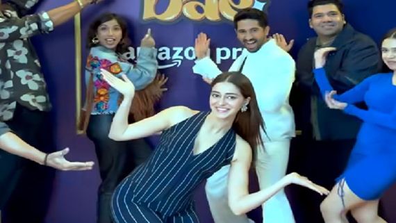 Call Me Bae OTT Release: Ananya Panday’s Vekh Sohneyaa Reel Sparks The Bae-FFs Fever
