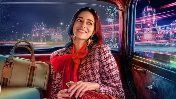 Call Me Bae Trailer: Netiznes Dub Ananya Panday Starrer A 'Sasta Version Of Emily In Paris'; WATCH