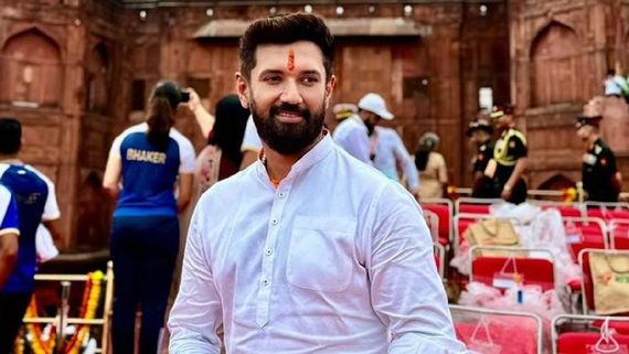 Kolkata Doctor R*pe-Murder Case | Chirag Paswan Criticises Mamata Banerjee For Street Protests