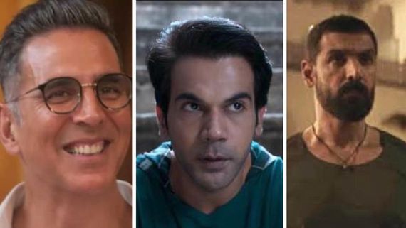 Independence Day 2024: Stree 2, Khel Khel Mein, Vedaa Gear Up For Big Clash; Which Film Are You Excited For?