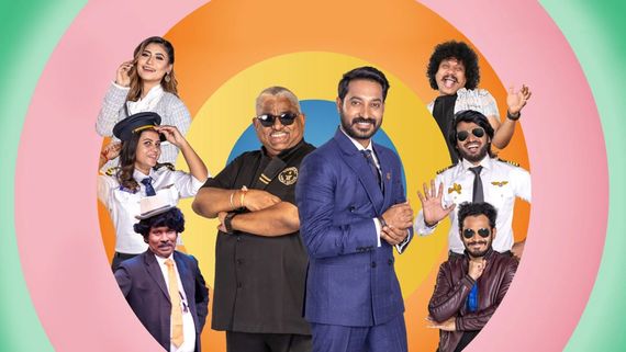 Cooku With Comali 5 Elimination: Who Will Get Evicted From Cooku With Comali Season 5 After Pooja Venkat?