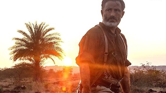 Thangalaan Actor Daniel Caltagirone On Working With Pa Ranjith:“His style reminded me of Spike Lee, Tarantino