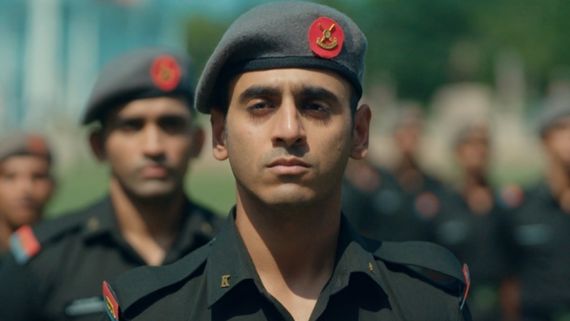 Danish Sood Reflects On His Character From Amazon miniTV’s Naam Namak Nishan: Gurbaaz’s Innocent…