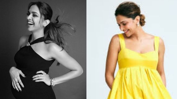 Deepika Padukone Maternity Looks: Discover and Shop Actress-Inspired Pregnancy Dresses Online