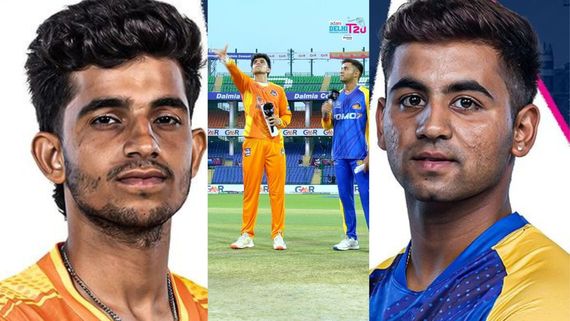 Delhi Premiere League 2024: Purani Dilli Beat West Delhi Lions By 6 Wickets In DPL 2024 Match