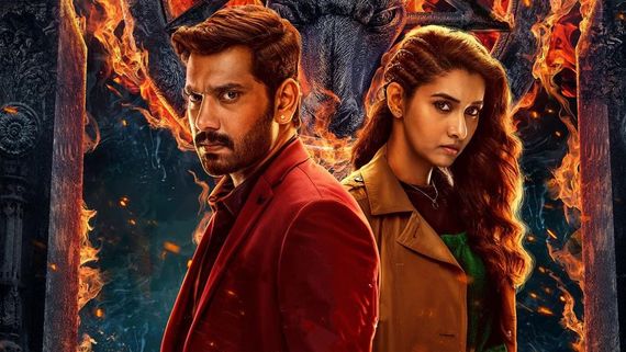 Demonte Colony 2 First Review: Film's Exceptional Screenplay And Edge-of-Your-Seat Horror Praised