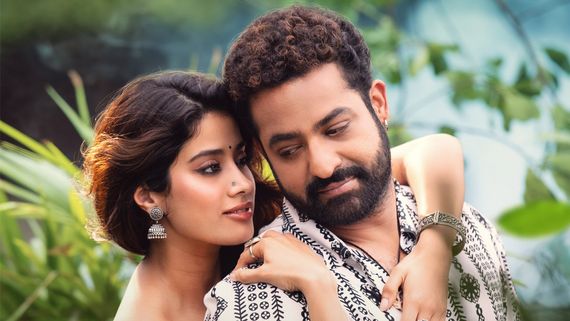 Devara Second Single Release Date And Time Revealed: Jr. NTR's Movie Song Coming Soon