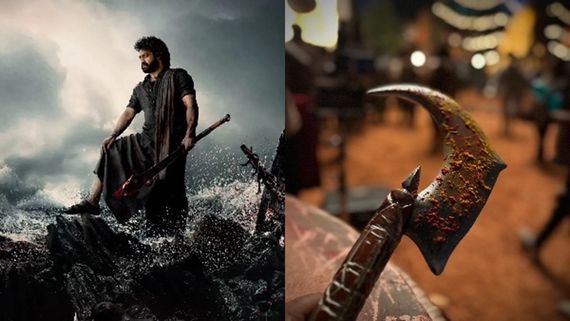 The Shoot For Devara's Next Song 'Aayudha Pooja' Begins: Read To Know Details