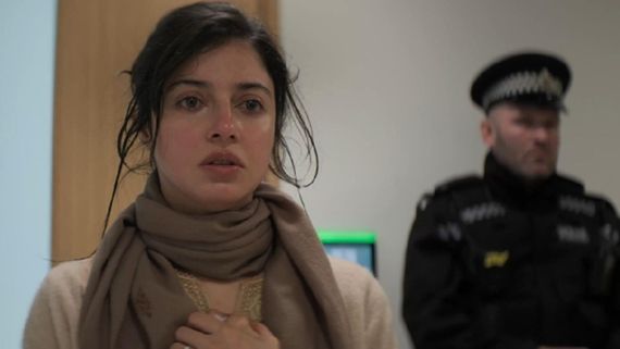 Divya Khossla’s Savi Beats Janhvi & Rajkummar’s Mr & Mrs Mahi As It Continues To Trend On Netflix