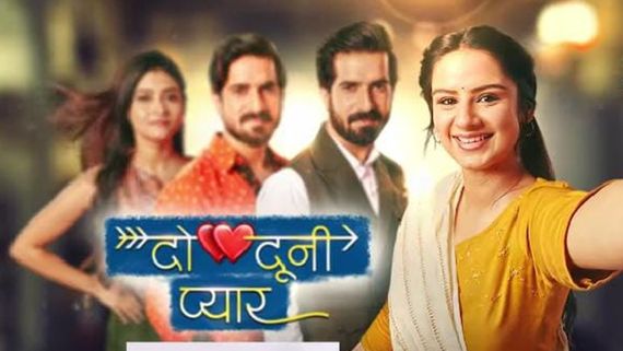 Do Dooni Pyaar Actors Real Name, Story, Timings On Star Plus: Sequences To Be Shot In Sonepur?