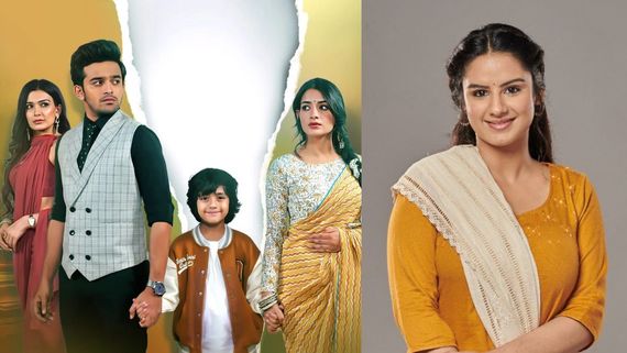 Yeh Hai Chahatein Last Episode Date: Pravisht Mishra-Shagun Sharma's YHC To Go OFF AIR, Do Dooni Pyaar To...