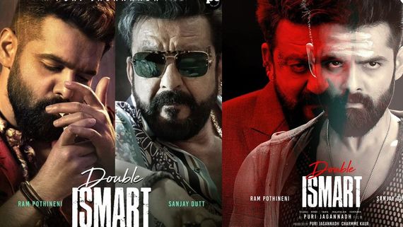 Double iSmart (Hindi) Box Office Collection Day 1 Prediction: Sanjay-Ram’s Film To Struggle Amid Big Releases