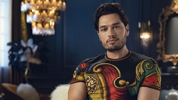 Netflix 'Dubai Bling' Star Ebraheem To Arrive In India, To Give Away 5-Carat Diamond Ring? Here's What We Know